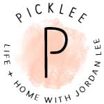 picklee logo paint splash