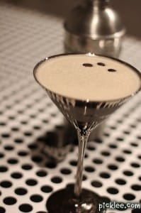 the skinny espresso martini low calorie1
