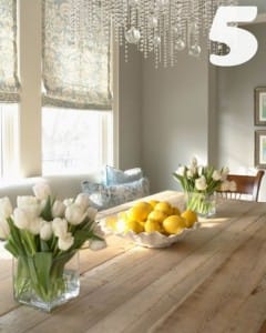 raw rustic table houzz 5