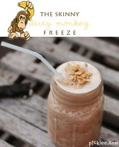 the skinny dirty monkey freeze2
