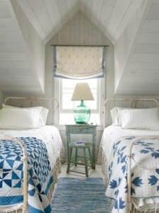 blue and white cottage bedroom 0712 mdn