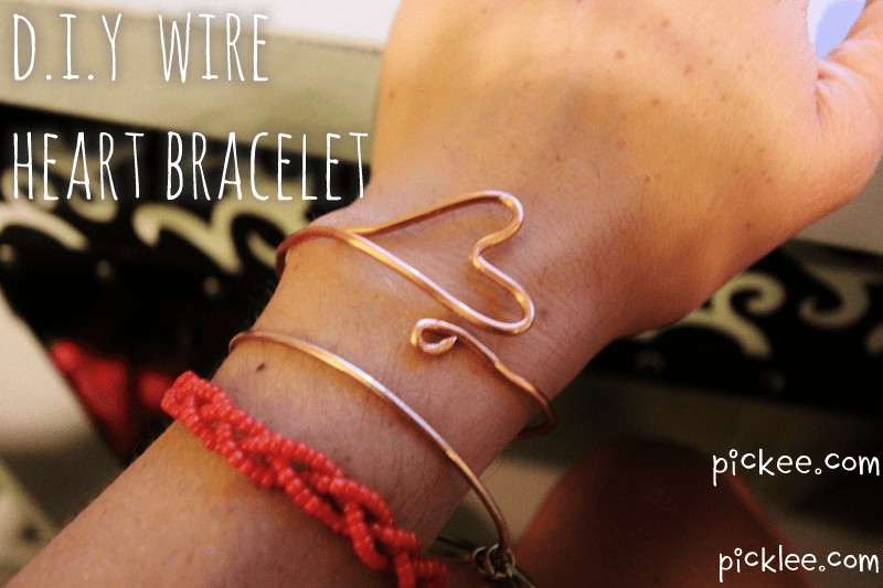 wire bracelet1