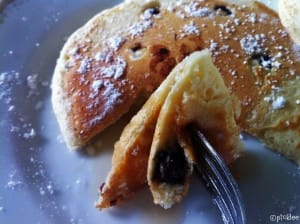 raisinette pancakes3
