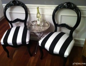 stripe chairs24