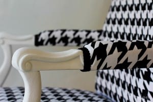 houndstooth chair6