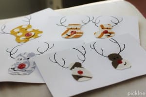 fabric scraps christmas cards 5