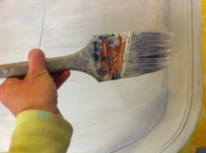 gray paint vanity 640x478