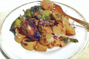 brussels sprout pasta3