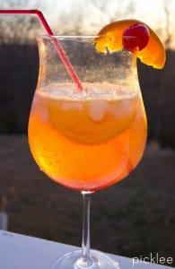 skinny sunset cocktail3