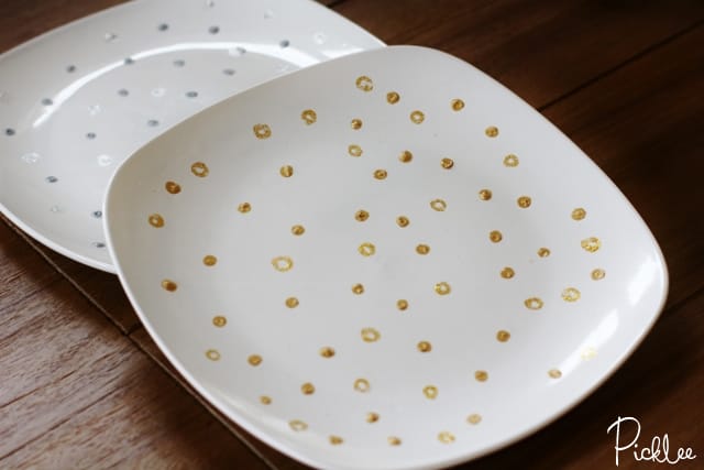 silver-gold-plates