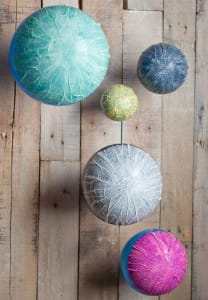 Tissue Paper Bowls 5