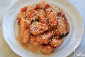 better than takeout sweet and sour chicken2