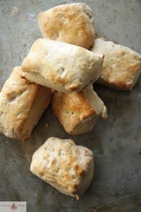 guiness cheddar rolls st pattys day