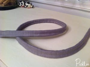 how to make double welt piping tutorial11