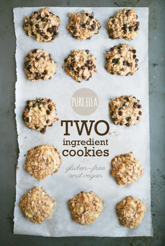 two-ingredient-cookies