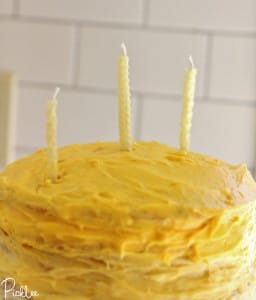 lemon poppy seed ombre cake2