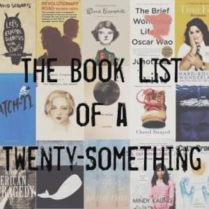 book list best