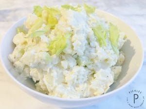 beckys barbecue potato salad recipe newport ri