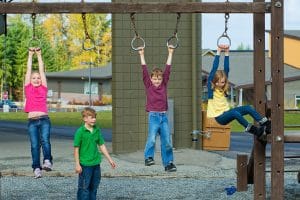 outdoor activities you can do with your children