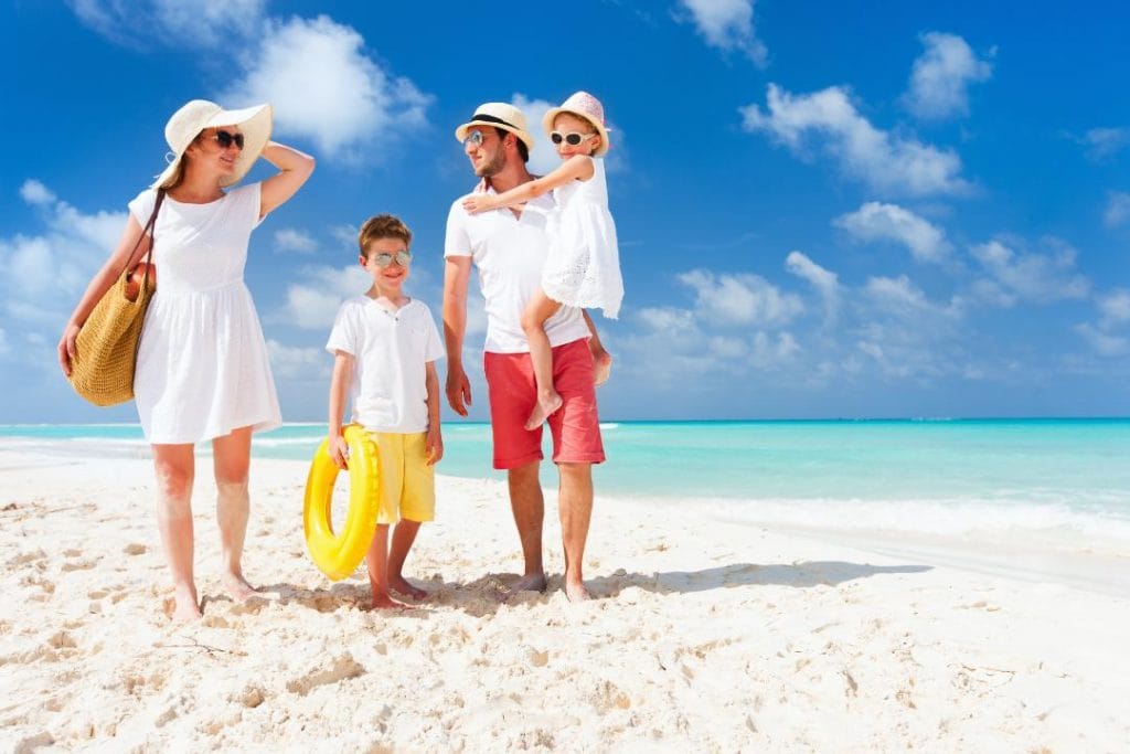 5 fun family vacations to consider