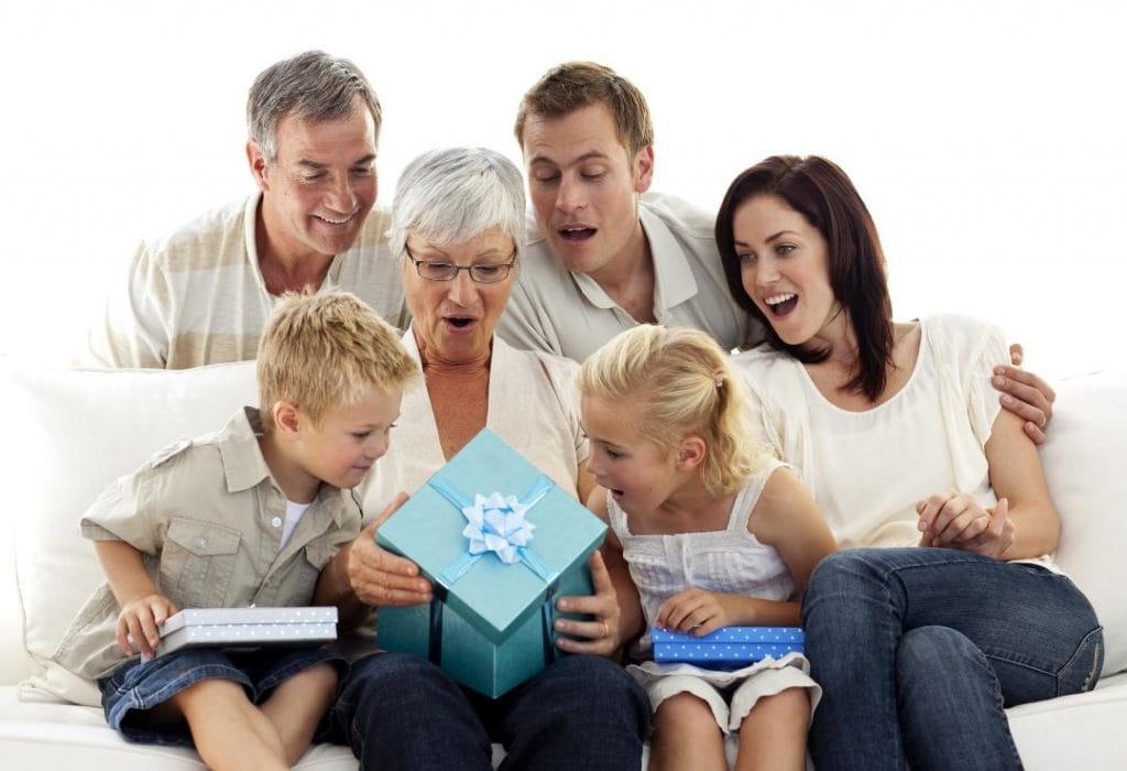 15 brilliant family gift ideas
