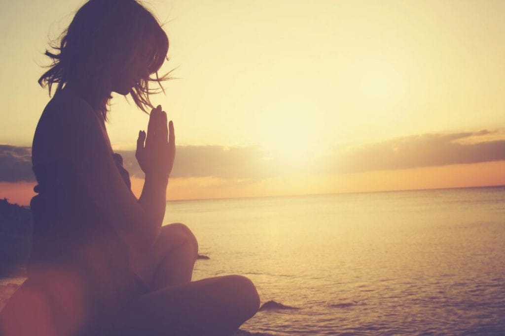 complete meditation guide for beginners