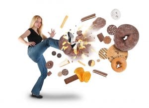must know about food allergies and weight gain