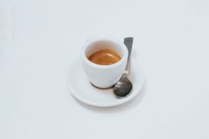 facts about espresso