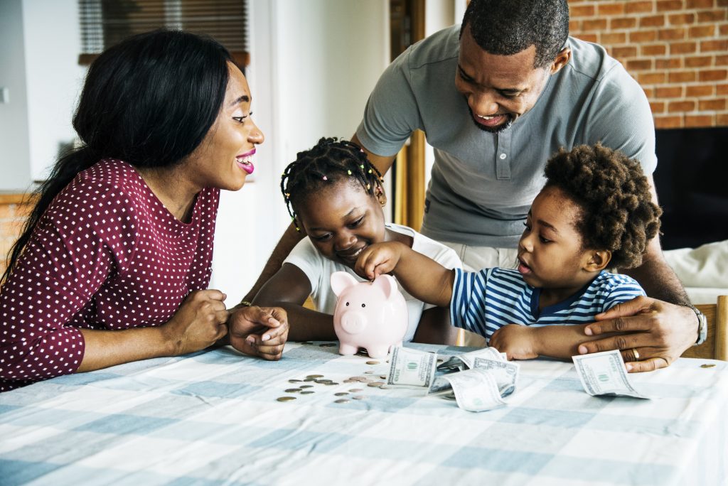 Teaching Kids About Money 10 Activities for Parents and